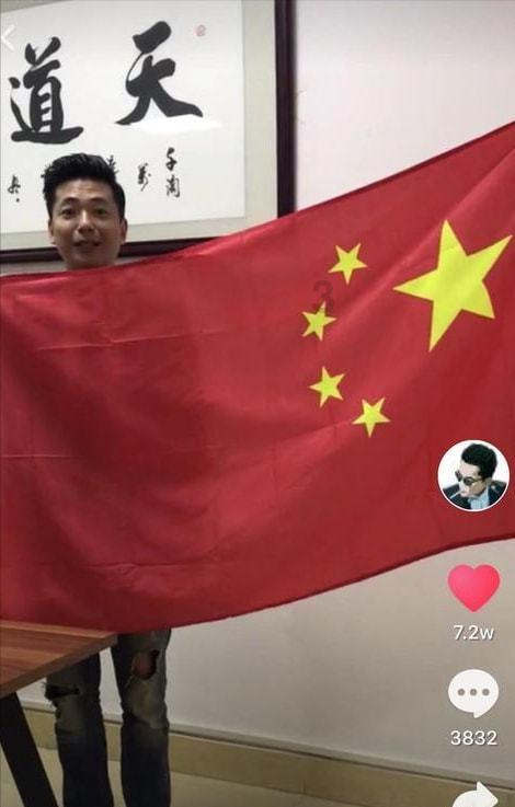 如何抚平自己烦躁的情绪。游戏画面